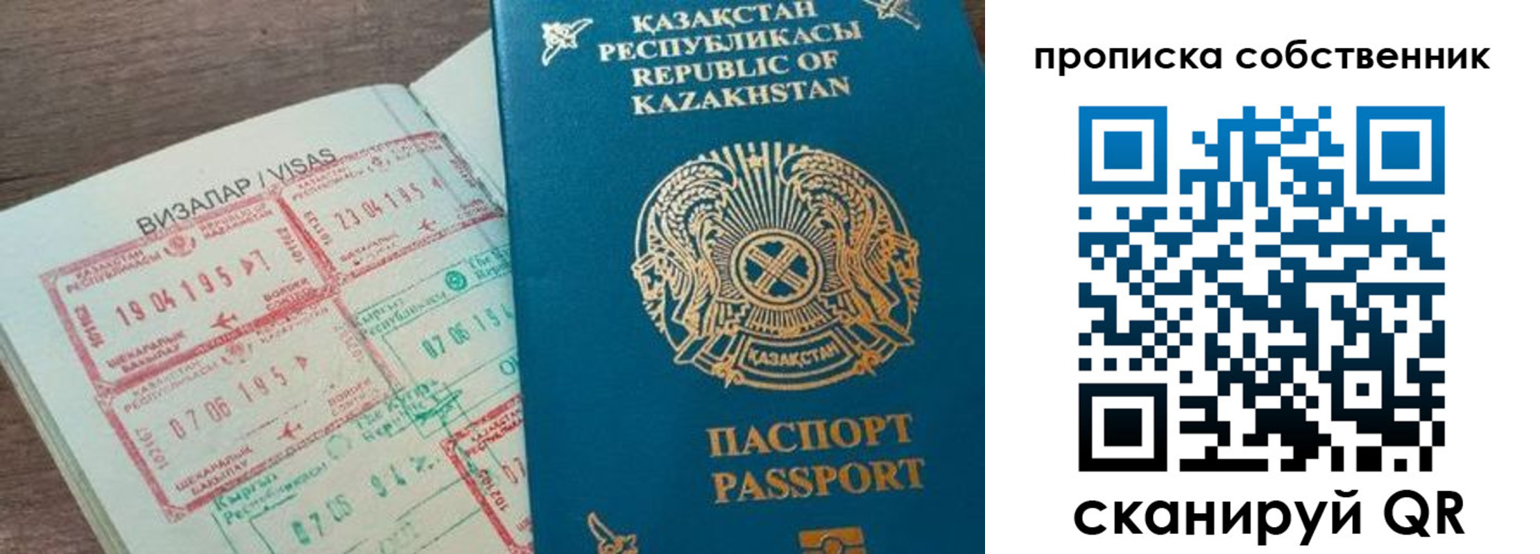 прописка гарантия в Струнино